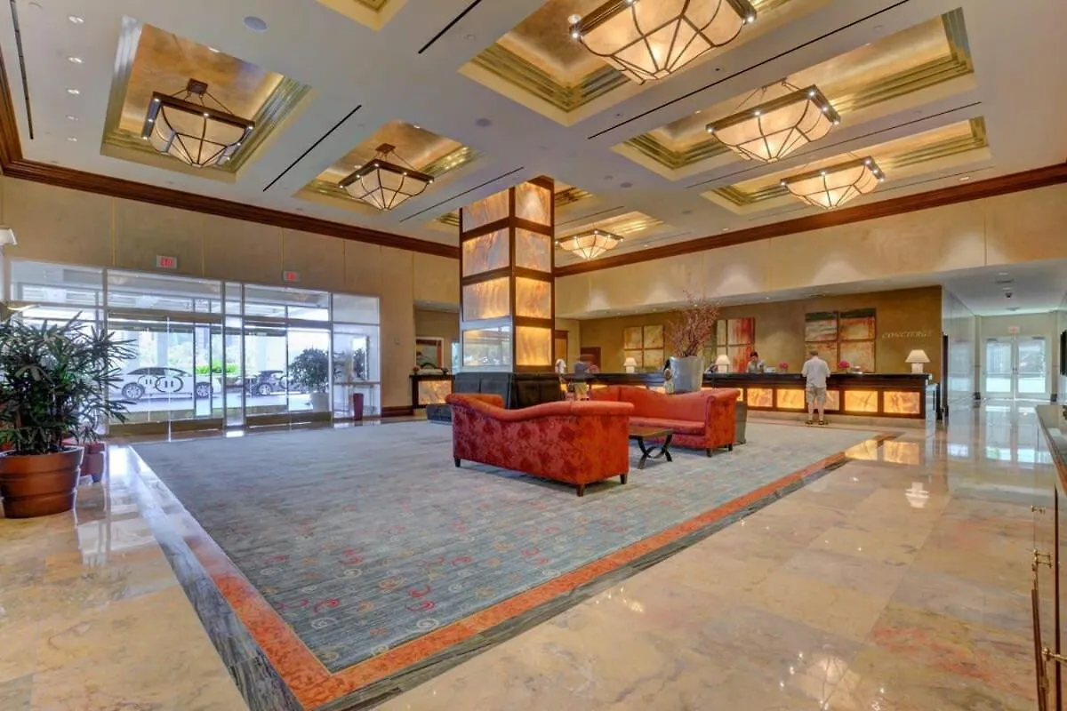 Mgm Signature-37-814 1Br 2Ba F1 Pits View Balcony Las Vegas 0*,  Verenigde Staten