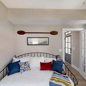 The Bird House On Turtle Bay Holiday home Nashville