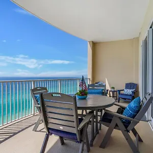 Ocean Penthouse #2302 Apartment Panama City Beach