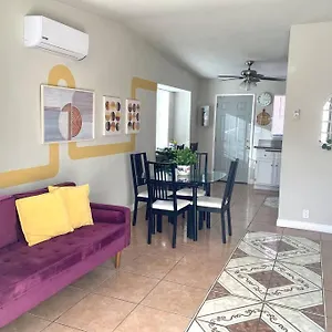 Vegas Fun Spot Apartment