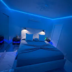 Fantastic Apartment