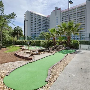 Tops'l Tides 1507 Apartment Destin