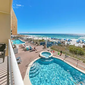 Seychelles 207 Apartment Panama City Beach