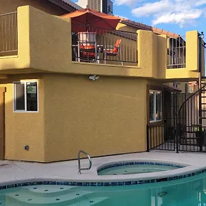 Juan Private Apartment