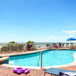 Seychelles 907 Apartment Panama City Beach