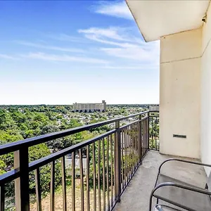 Origin At Seahaven 825 Apartment Panama City Beach