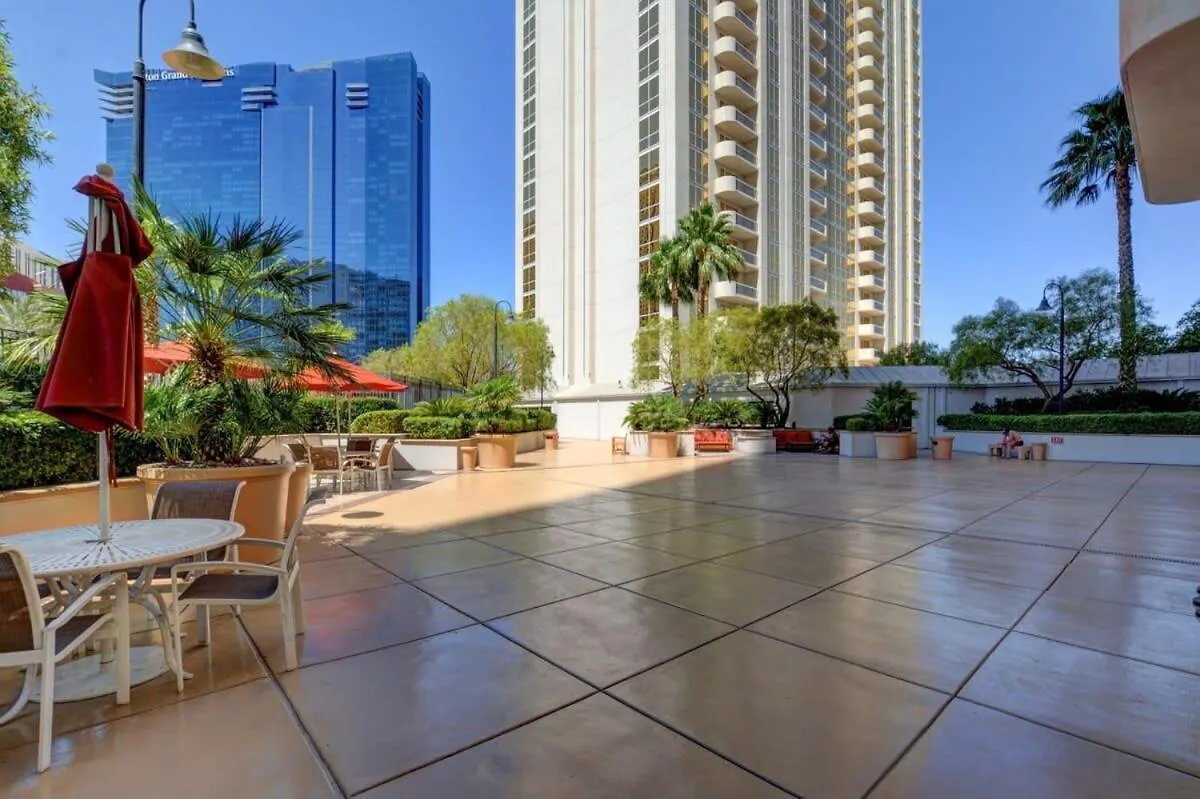 Mgm Signature-37-814 1Br 2Ba F1 Pits View Balcony Las Vegas Holiday home