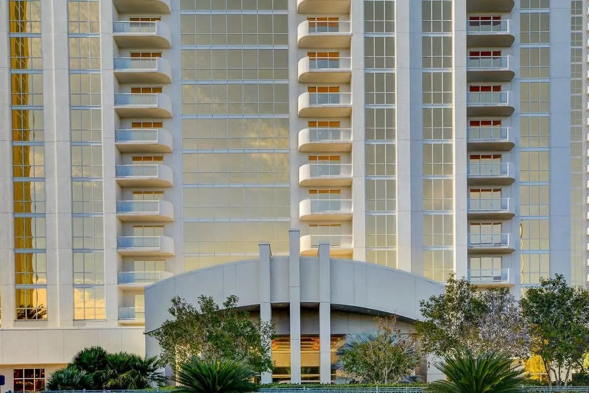 Mgm Signature-37-814 1Br 2Ba F1 Pits View Balcony Las Vegas