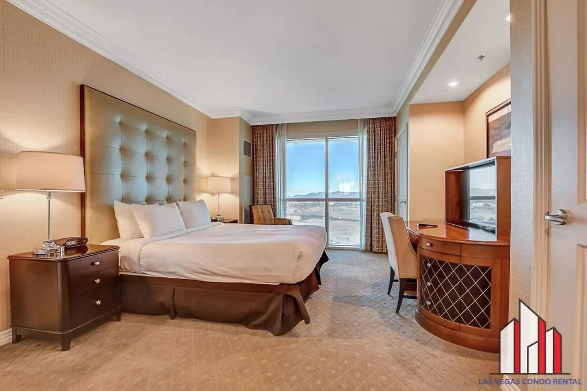 Mgm Signature-37-814 1Br 2Ba F1 Pits View Balcony Las Vegas 0*,  Estados Unidos da América